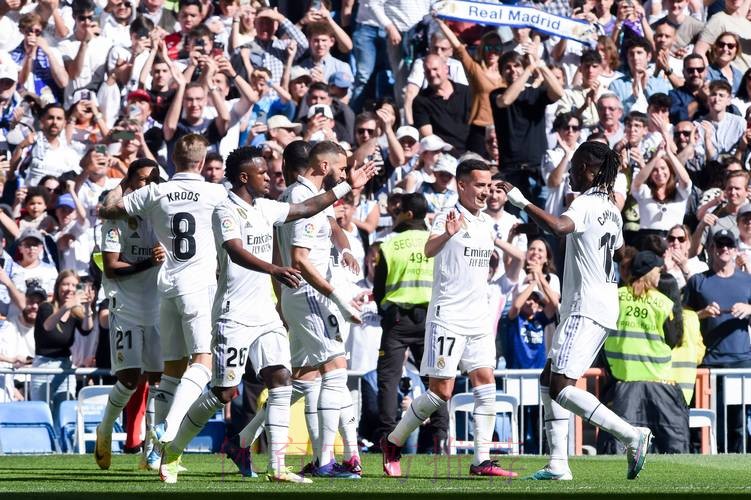 2场被踢2-9! 皇马更衣室恐慌国王杯决赛 害怕惨败