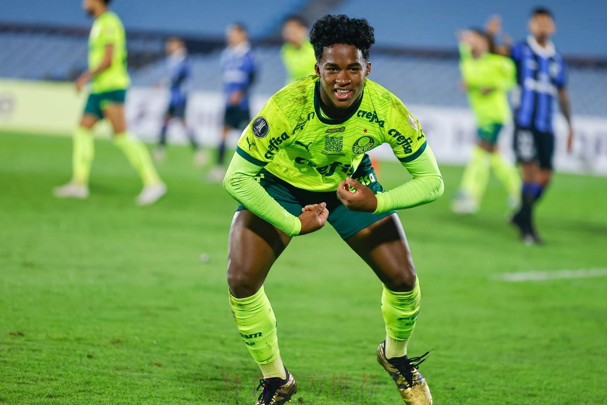 恩德里克-加时赛必须有更多跑动 进球献给吕迪格